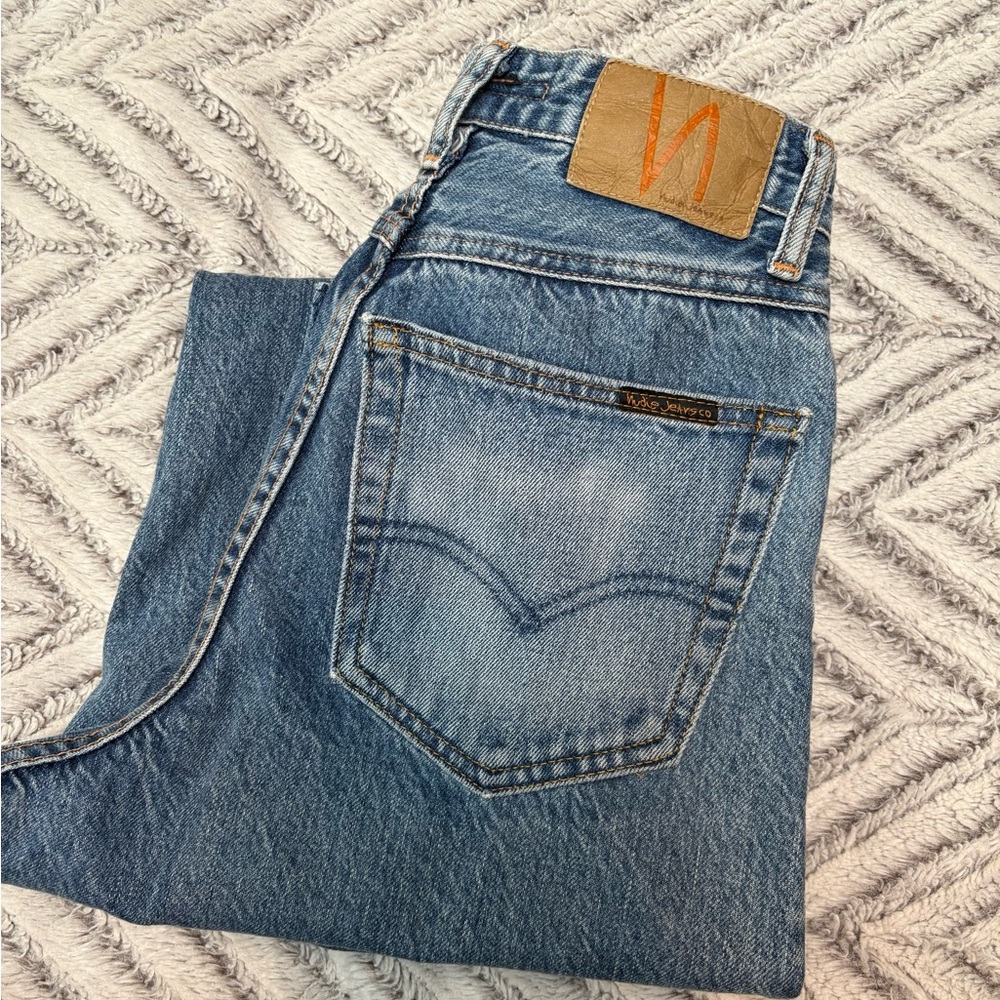 Nudie Jeans
